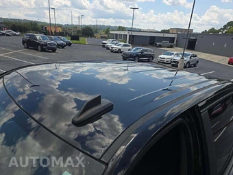 2019 Chevrolet Silverado 1500 RST Crew Cab Short Bed 1SP - miniatura 9