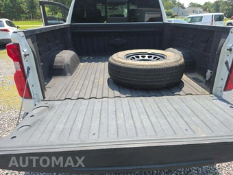 2019 Chevrolet Silverado 1500 RST Crew Cab Short Bed 1SP - miniatura 11