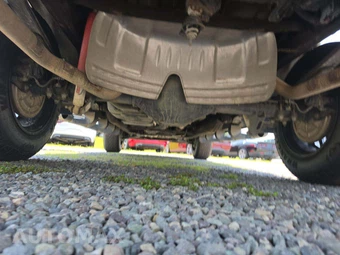 2019 Chevrolet Silverado 1500 RST Crew Cab Short Bed 1SP - miniatura 12