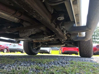 2019 Chevrolet Silverado 1500 RST Crew Cab Short Bed 1SP - miniatura 14