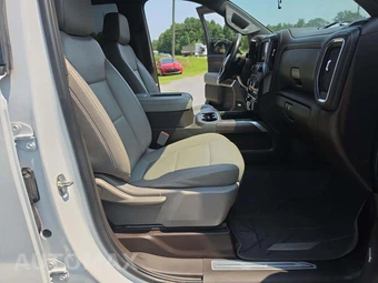 2019 Chevrolet Silverado 1500 RST Crew Cab Short Bed 1SP - miniatura 15