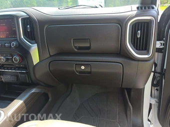 2019 Chevrolet Silverado 1500 RST Crew Cab Short Bed 1SP - miniatura 16
