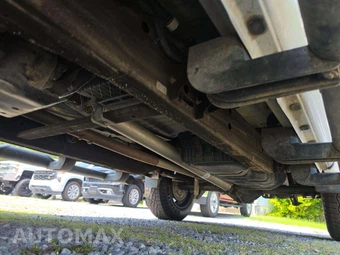 2019 Chevrolet Silverado 1500 RST Crew Cab Short Bed 1SP - miniatura 4