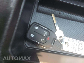 2019 Chevrolet Silverado 1500 RST Crew Cab Short Bed 1SP - miniatura 5
