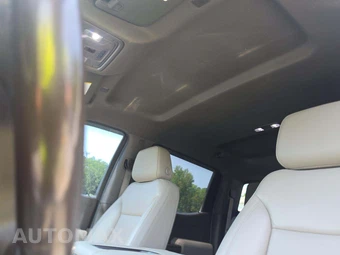 2019 Chevrolet Silverado 1500 RST Crew Cab Short Bed 1SP - miniatura 8
