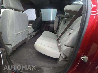 2019 Chevrolet Silverado 1500 RST Crew Cab Short Bed 1SP - miniatura 13