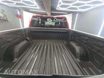 2019 Chevrolet Silverado 1500 RST Crew Cab Short Bed 1SP - miniatura 14