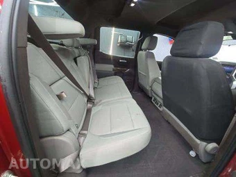 2019 Chevrolet Silverado 1500 RST Crew Cab Short Bed 1SP - miniatura 16