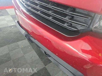 2019 Chevrolet Silverado 1500 RST Crew Cab Short Bed 1SP - miniatura 21