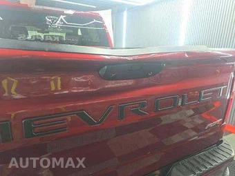 2019 Chevrolet Silverado 1500 RST Crew Cab Short Bed 1SP - miniatura 26