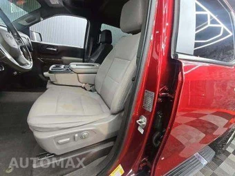 2019 Chevrolet Silverado 1500 RST Crew Cab Short Bed 1SP - miniatura 6