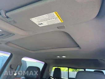 2019 Chevrolet Silverado 1500 RST Crew Cab Short Bed 1SP - miniatura 11