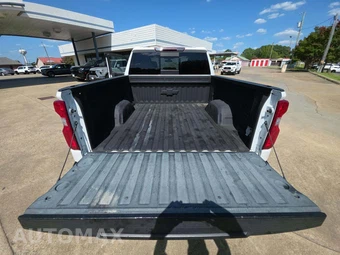 2019 Chevrolet Silverado 1500 RST Crew Cab Short Bed 1SP - miniatura 11