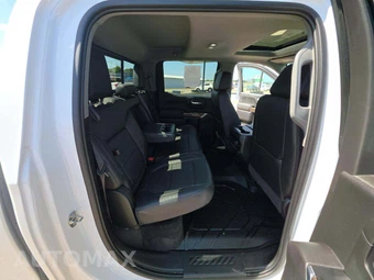 2019 Chevrolet Silverado 1500 RST Crew Cab Short Bed 1SP - miniatura 13