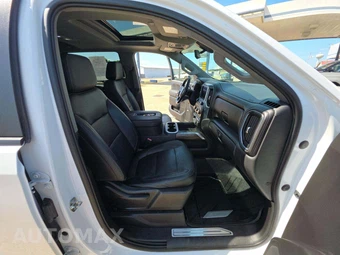 2019 Chevrolet Silverado 1500 RST Crew Cab Short Bed 1SP - miniatura 15
