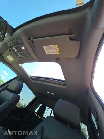 2019 Chevrolet Silverado 1500 RST Crew Cab Short Bed 1SP - miniatura 8