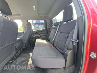 2019 Chevrolet Silverado 1500 RST Crew Cab Short Bed 1SP - miniatura 10