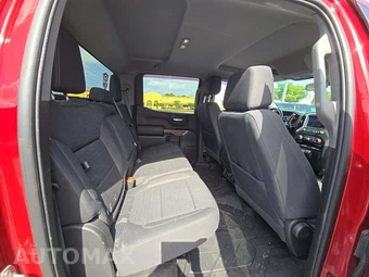 2019 Chevrolet Silverado 1500 RST Crew Cab Short Bed 1SP - miniatura 13