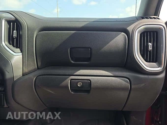 2019 Chevrolet Silverado 1500 RST Crew Cab Short Bed 1SP - miniatura 16