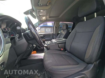 2019 Chevrolet Silverado 1500 RST Crew Cab Short Bed 1SP - miniatura 3