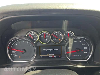 2019 Chevrolet Silverado 1500 RST Crew Cab Short Bed 1SP - miniatura 6