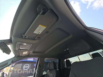 2019 Chevrolet Silverado 1500 RST Crew Cab Short Bed 1SP - miniatura 8