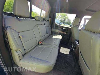 2019 Chevrolet Silverado 1500 RST Crew Cab Short Bed 1SP - miniatura 16
