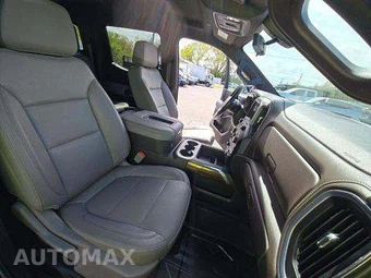 2019 Chevrolet Silverado 1500 RST Crew Cab Short Bed 1SP - miniatura 18