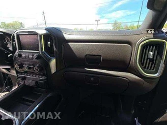 2019 Chevrolet Silverado 1500 RST Crew Cab Short Bed 1SP - miniatura 19