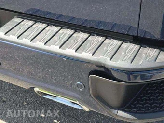 2019 Chevrolet Silverado 1500 RST Crew Cab Short Bed 1SP - miniatura 27