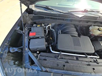 2019 Chevrolet Silverado 1500 RST Crew Cab Short Bed 1SP - miniatura 28