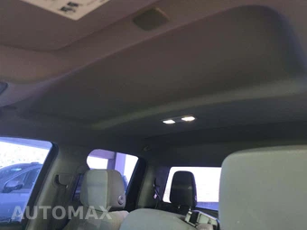 2019 Chevrolet Silverado 1500 RST Extended Cab Medium Bed 1SP – miniatura 11
