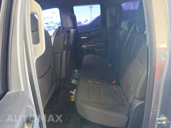 2019 Chevrolet Silverado 1500 RST Extended Cab Medium Bed 1SP – miniatura 13
