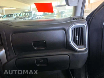 2019 Chevrolet Silverado 1500 RST Extended Cab Medium Bed 1SP – miniatura 19