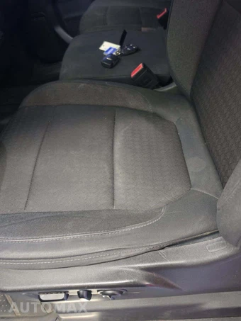 2019 Chevrolet Silverado 1500 RST Extended Cab Medium Bed 1SP – miniatura 21