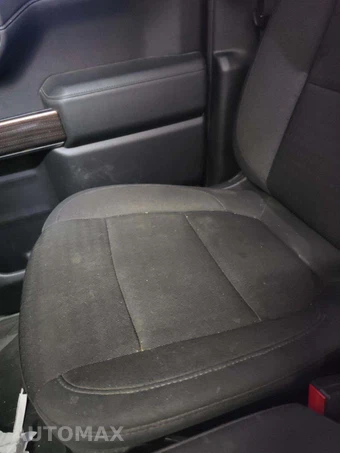 2019 Chevrolet Silverado 1500 RST Extended Cab Medium Bed 1SP – miniatura 23