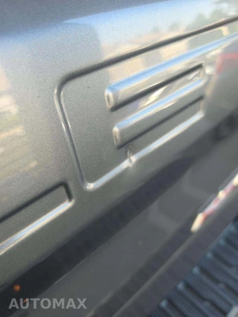 2019 Chevrolet Silverado 1500 RST Extended Cab Medium Bed 1SP – miniatura 33
