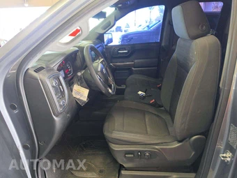 2019 Chevrolet Silverado 1500 RST Extended Cab Medium Bed 1SP – miniatura 6