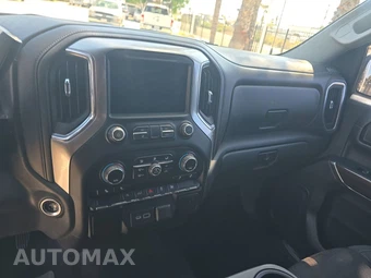 2019 Chevrolet Silverado 1500 RST Extended Cab Medium Bed 1SP - miniatura 11