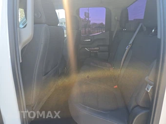 2019 Chevrolet Silverado 1500 RST Extended Cab Medium Bed 1SP - miniatura 13