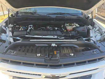 2019 Chevrolet Silverado 1500 RST Extended Cab Medium Bed 1SP - miniatura 15