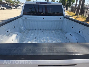 2019 Chevrolet Silverado 1500 RST Extended Cab Medium Bed 1SP - miniatura 16