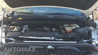 2019 Chevrolet Silverado 1500 RST Extended Cab Medium Bed 1SP - miniatura 17