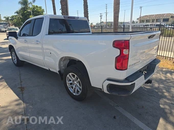 2019 Chevrolet Silverado 1500 RST Extended Cab Medium Bed 1SP - miniatura 6