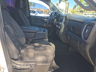 2019 Chevrolet Silverado 1500 RST Extended Cab Medium Bed 1SP - miniatura 8