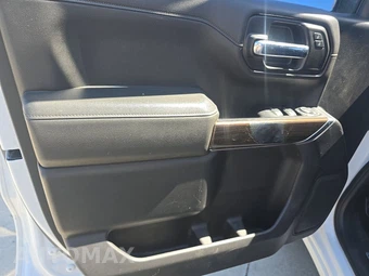 2019 Chevrolet Silverado 1500 RST Extended Cab Medium Bed 1SP - miniatura 9