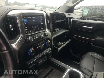 2019 Chevrolet Silverado 1500 RST Extended Cab Medium Bed 1SP - miniatura 11