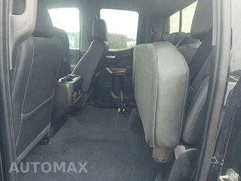 2019 Chevrolet Silverado 1500 RST Extended Cab Medium Bed 1SP - miniatura 13
