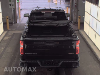 2019 Chevrolet Silverado 1500 RST Extended Cab Medium Bed 1SP - miniatura 5