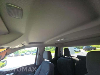 2019 Chevrolet Silverado 1500 RST Extended Cab Medium Bed 1SP - miniatura 11